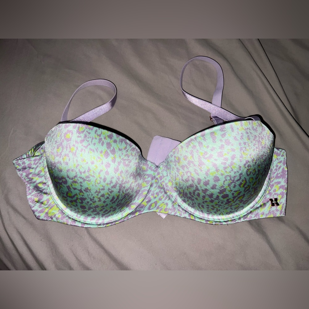 Savage X Fenty Bra